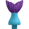 Vela Cola de Sirena