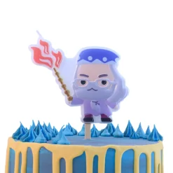Vela Cumpleaños Albus Dumbledore 10 cm - PME
