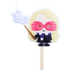 Vela Cumpleaños Luna Lovegood 10 cm - PME