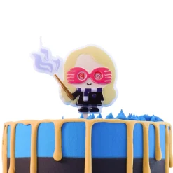 Vela Cumpleaños Luna Lovegood 10 cm - PME