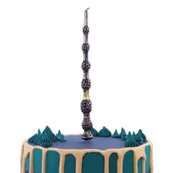 Vela Cumpleaños Varita Eider Wand 22,5 cm - PME