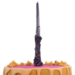 Vela Cumpleaños Varita Harry Potter 22,5 cm - PME