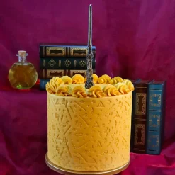 Vela Cumpleaños Varita Harry Potter 22,5 cm - PME