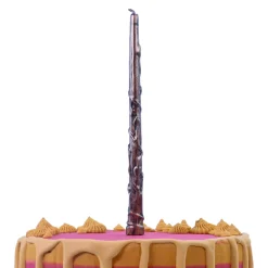 Vela Cumpleaños Varita Hermione Granger 22,5 cm - PME