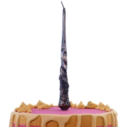 Vela Cumpleaños Varita Ron Weasley 22,5 cm - PME