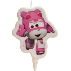 Vela Dizzy Super Wings