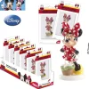 Vela para Tartas Minnie 8cm