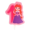 Vela Princesa Nº1