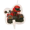 Vela Trux de Dinotrux 2D