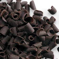Virutas Chocolate Negro 85 gr