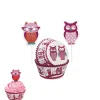 Wilton cupcake Combo Valentine