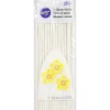 Wilton Lollipop Sticks 20cm (25 uds)